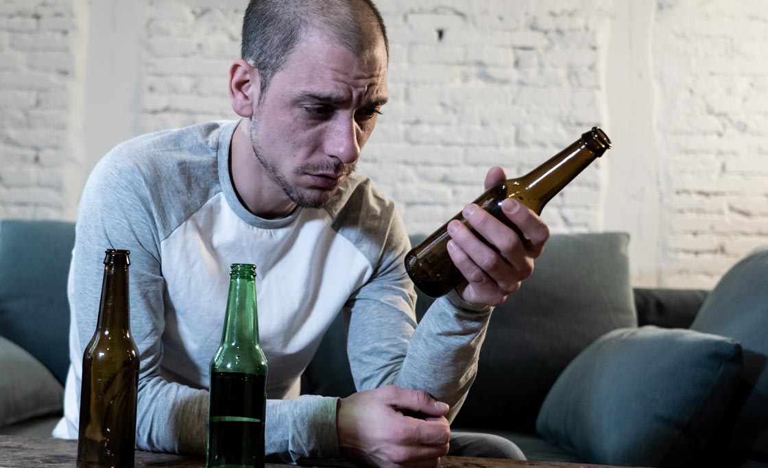 Убрать алкогольную зависимость в Кузоватово